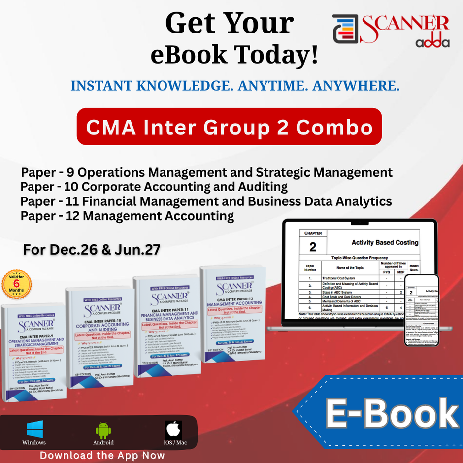 Fmbda Cma Inter Notes.pdf CMA Inter