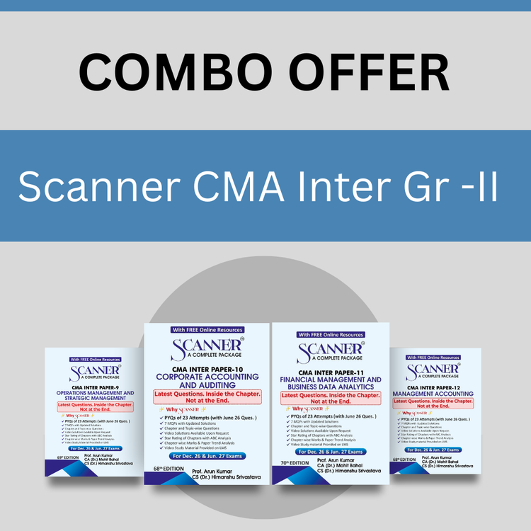 CMA Inter
