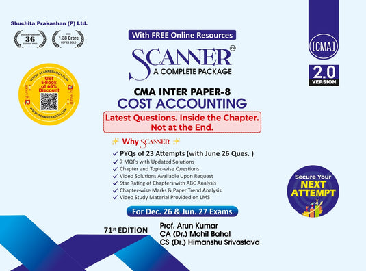 CMA Inter